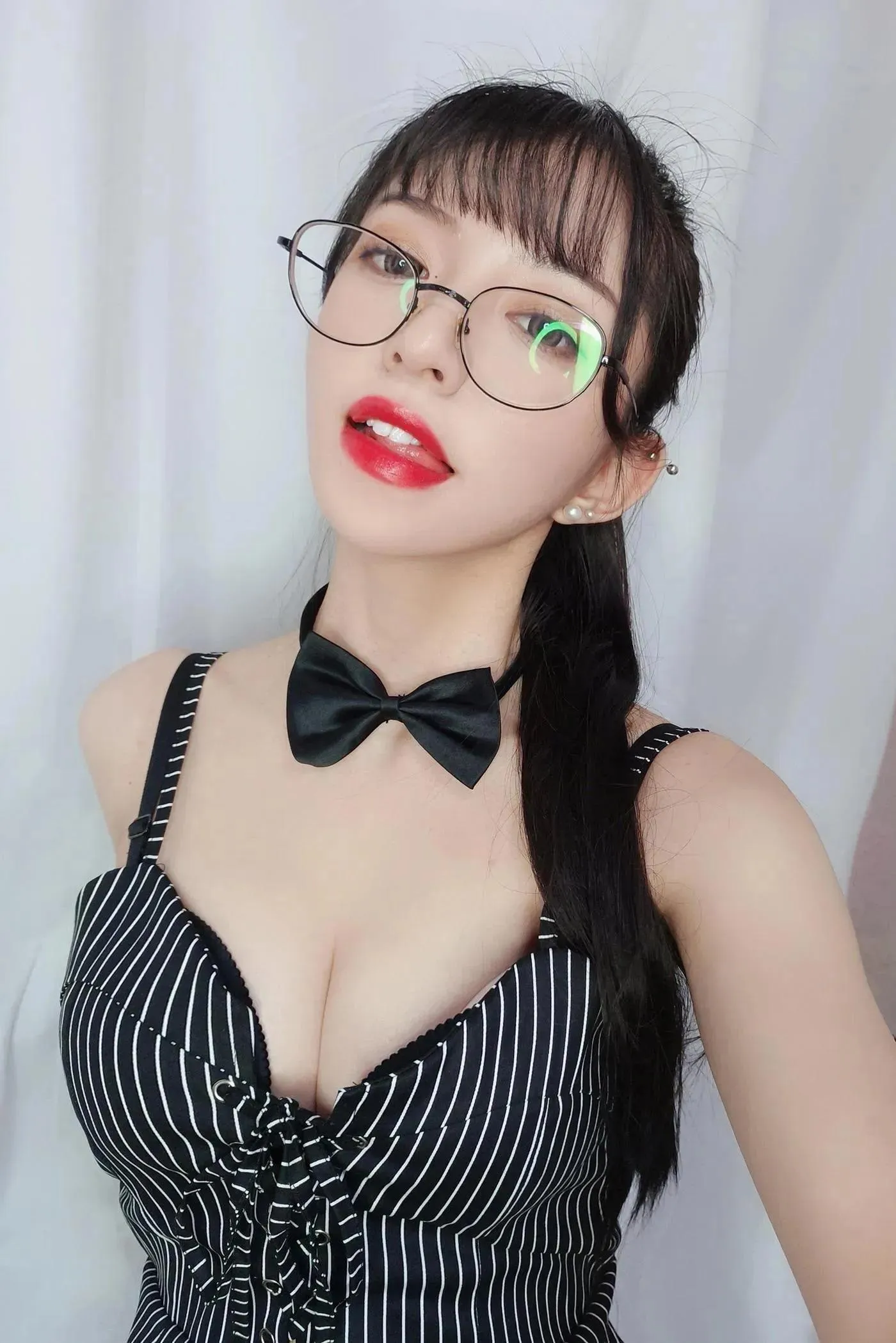Kettoe – NO.15 ol秘书 [40P]插图3